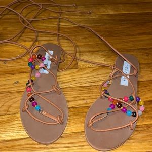 Steve Madden Costa Sandal